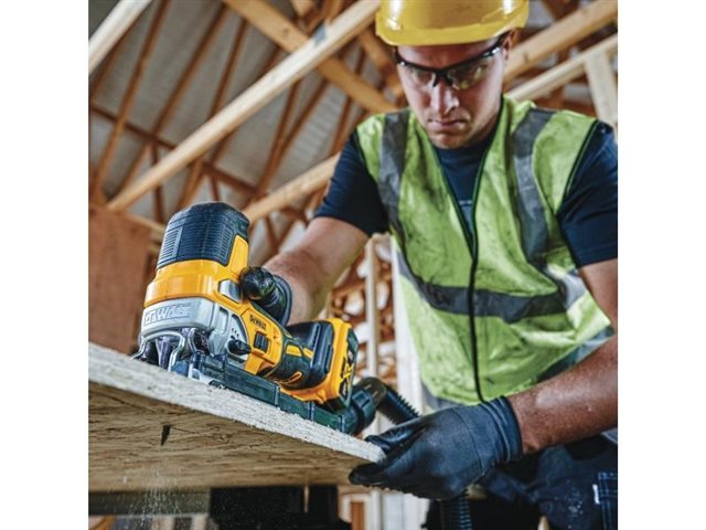 2021 DeWalt Saws DCS335B at McKinney Outdoor Superstore