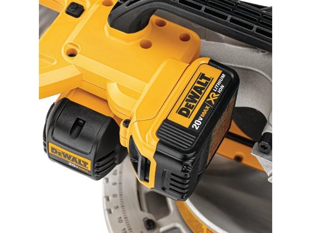 2021 DeWalt Saws DCS361M1 at McKinney Outdoor Superstore