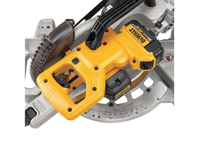 2021 DeWalt Saws DCS361M1 at McKinney Outdoor Superstore