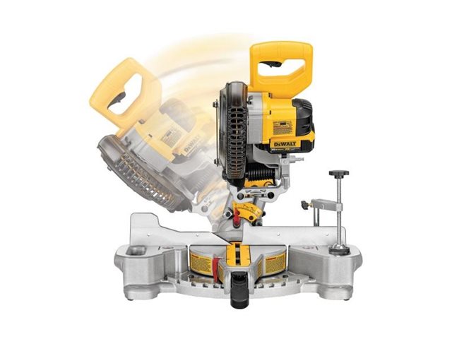 2021 DeWalt Saws DCS361M1 at McKinney Outdoor Superstore