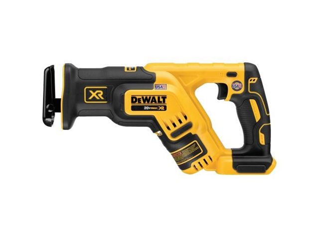 2021 DeWalt Saws DCS367B at McKinney Outdoor Superstore