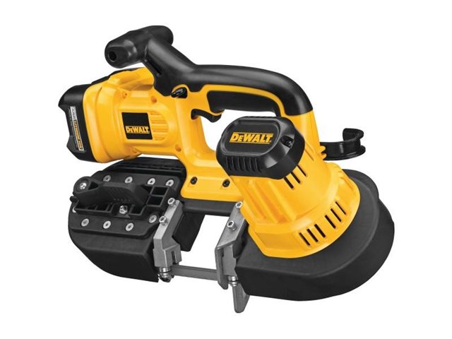 2021 DeWalt Saws DCS370L at McKinney Outdoor Superstore