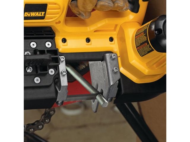 2021 DeWalt Saws DCS370L at McKinney Outdoor Superstore