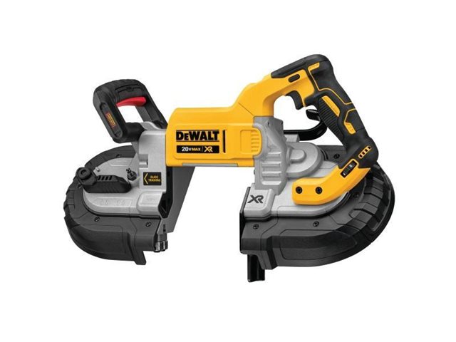 2021 DeWalt Saws DCS376B at McKinney Outdoor Superstore