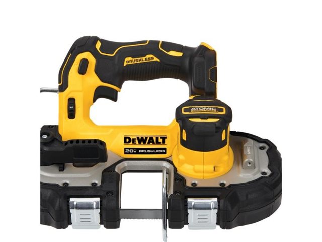 2021 DeWalt Saws DCS377B at McKinney Outdoor Superstore