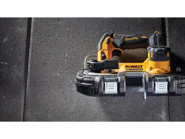 2021 DeWalt Saws DCS377B at McKinney Outdoor Superstore