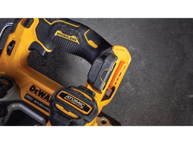 2021 DeWalt Saws DCS377B at McKinney Outdoor Superstore