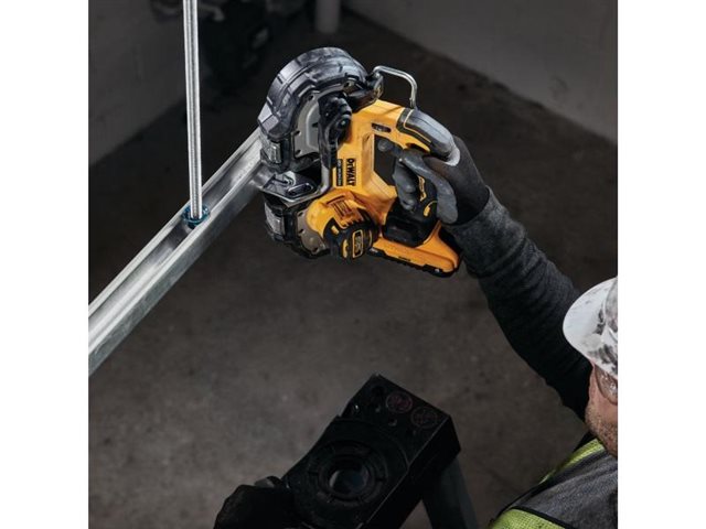 2021 DeWalt Saws DCS377B at McKinney Outdoor Superstore