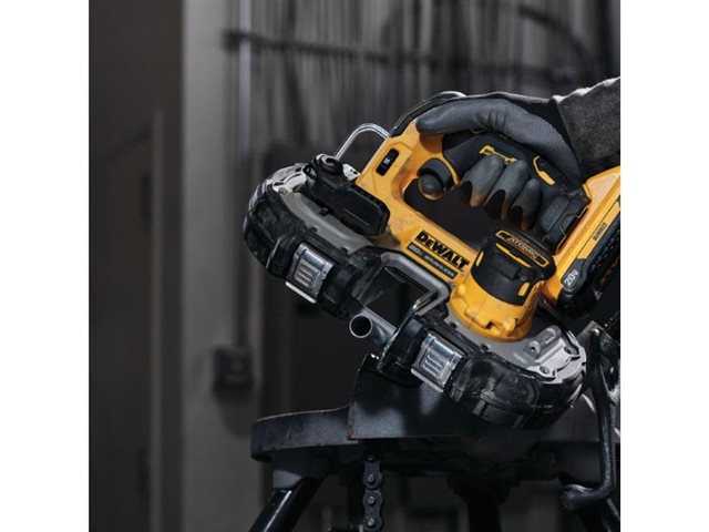 2021 DeWalt Saws DCS377B at McKinney Outdoor Superstore