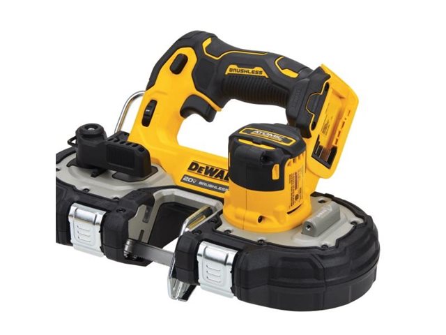 2021 DeWalt Saws DCS377B at McKinney Outdoor Superstore