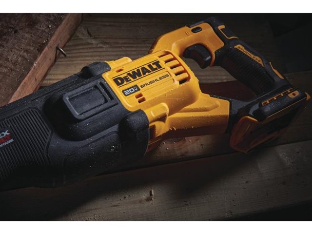 2021 DeWalt Saws DCS386B at McKinney Outdoor Superstore