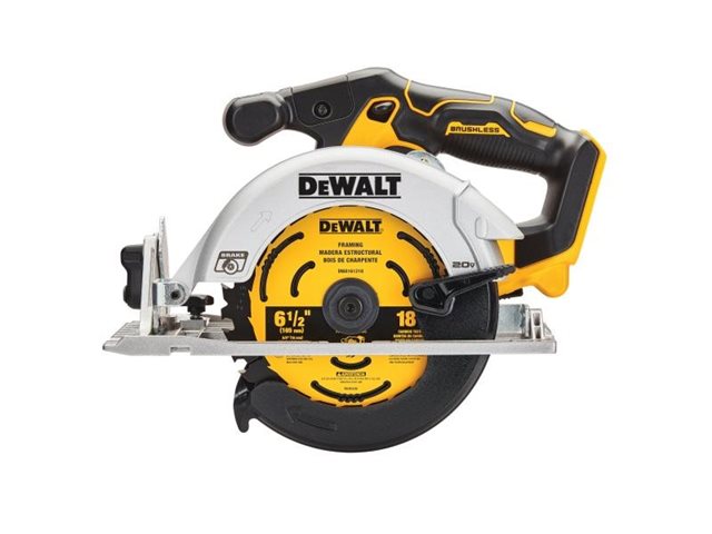 2021 DeWalt Saws DCS565B at McKinney Outdoor Superstore