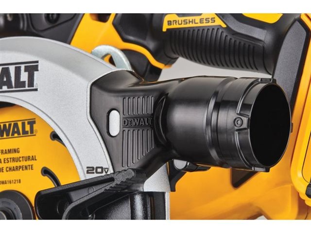 2021 DeWalt Saws DCS565B at McKinney Outdoor Superstore