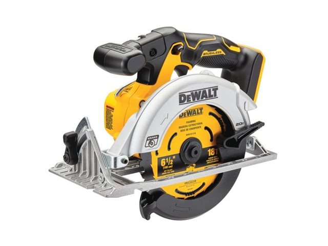 2021 DeWalt Saws DCS565B at McKinney Outdoor Superstore