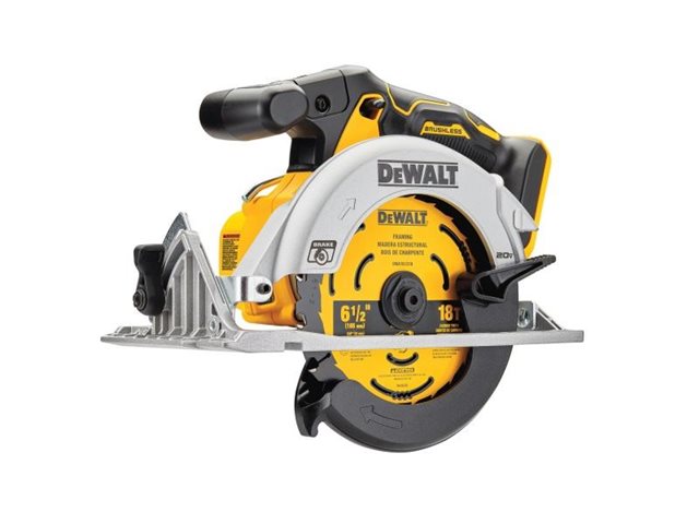 2021 DeWalt Saws DCS565B at McKinney Outdoor Superstore