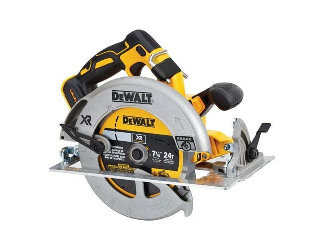 2021 DeWalt Saws DCS570B at McKinney Outdoor Superstore