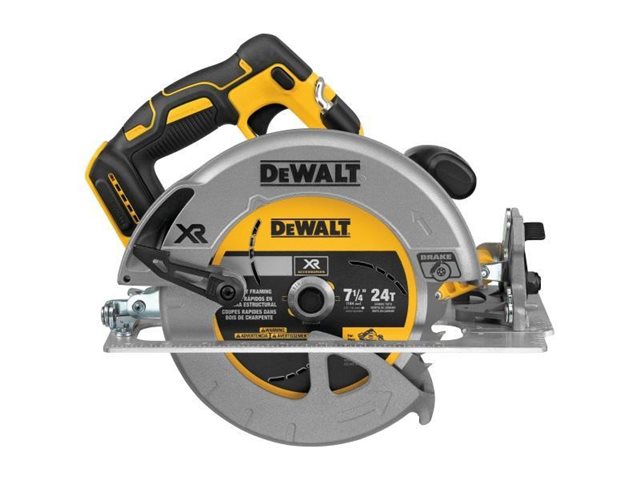 2021 DeWalt Saws DCS570B at McKinney Outdoor Superstore