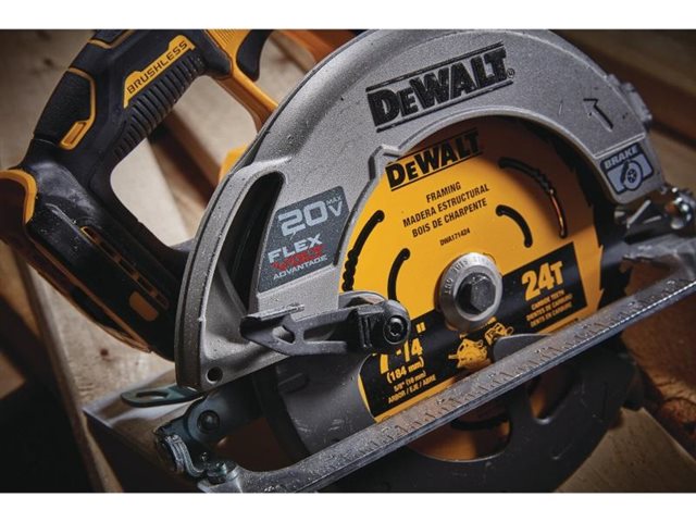 2021 DeWalt Saws DCS573B at McKinney Outdoor Superstore