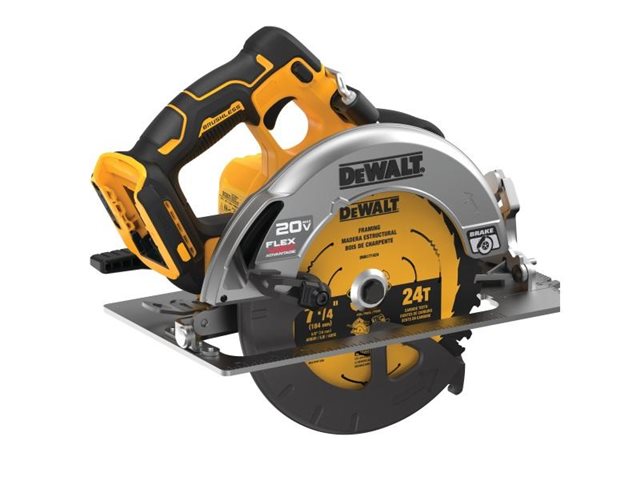 2021 DeWalt Saws DCS573B at McKinney Outdoor Superstore