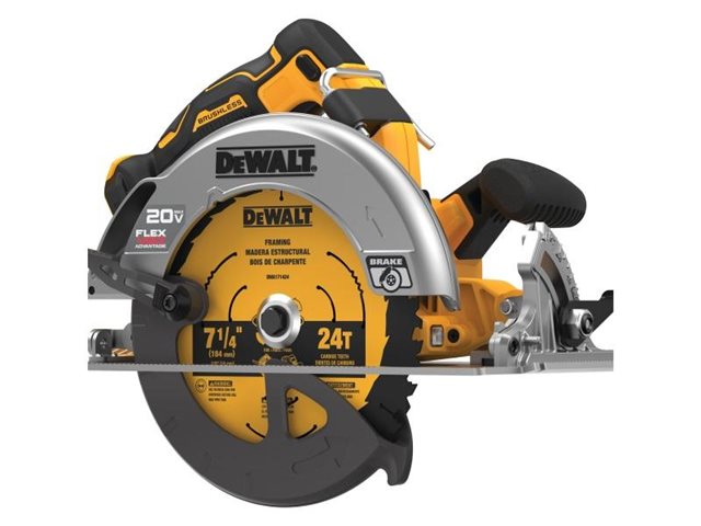 2021 DeWalt Saws DCS573B at McKinney Outdoor Superstore