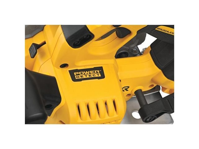 2021 DeWalt Saws DCS574W1 at McKinney Outdoor Superstore