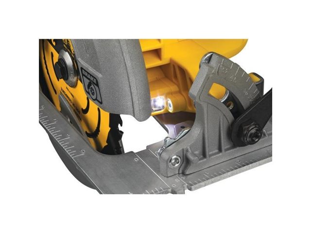 2021 DeWalt Saws DCS574W1 at McKinney Outdoor Superstore