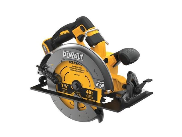 2021 DeWalt Saws DCS575B at McKinney Outdoor Superstore