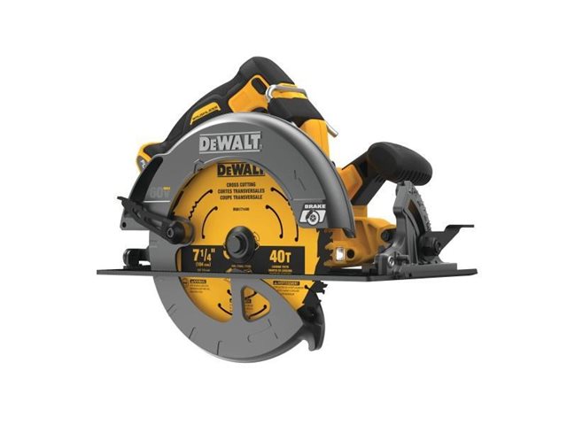 2021 DeWalt Saws DCS575B at McKinney Outdoor Superstore