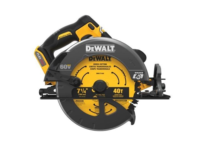 2021 DeWalt Saws DCS575B at McKinney Outdoor Superstore