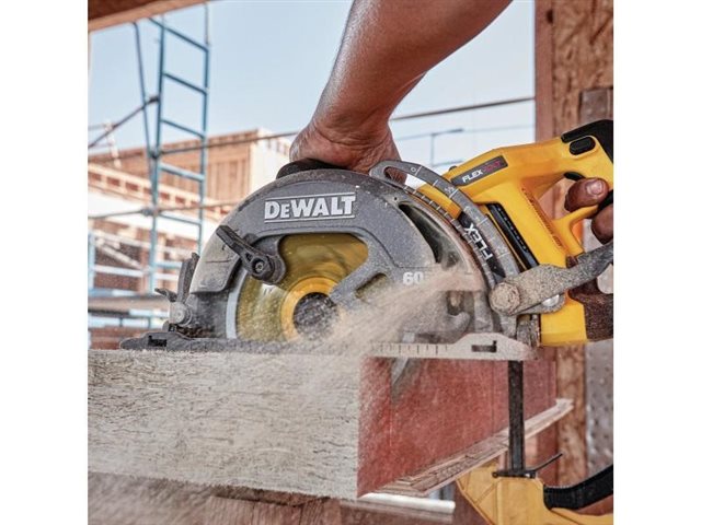 2021 DeWalt Saws DCS577B at McKinney Outdoor Superstore