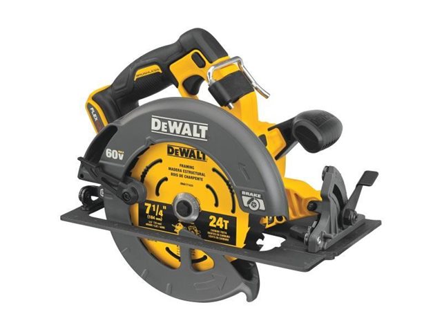 2021 DeWalt Saws DCS578B at McKinney Outdoor Superstore