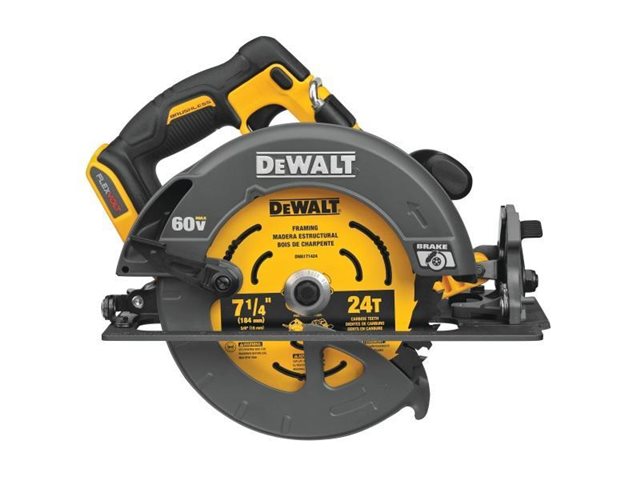 2021 DeWalt Saws DCS578B at McKinney Outdoor Superstore