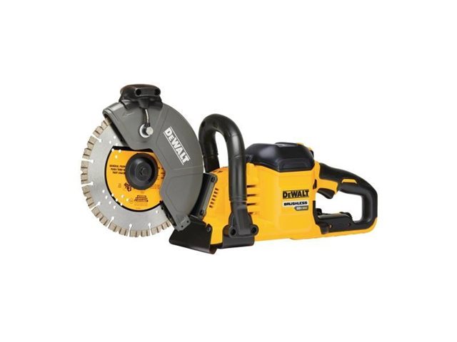 2021 DeWalt Saws DCS690B at McKinney Outdoor Superstore