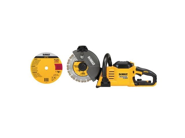 2021 DeWalt Saws DCS690B at McKinney Outdoor Superstore