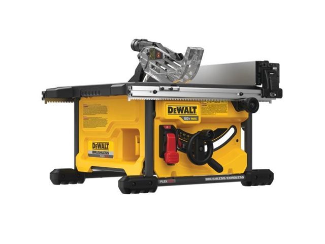 2021 DeWalt Saws DCS7485B at McKinney Outdoor Superstore