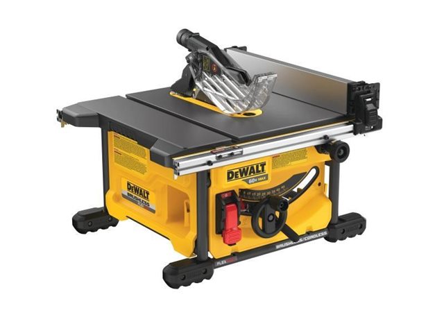 2021 DeWalt Saws DCS7485B at McKinney Outdoor Superstore