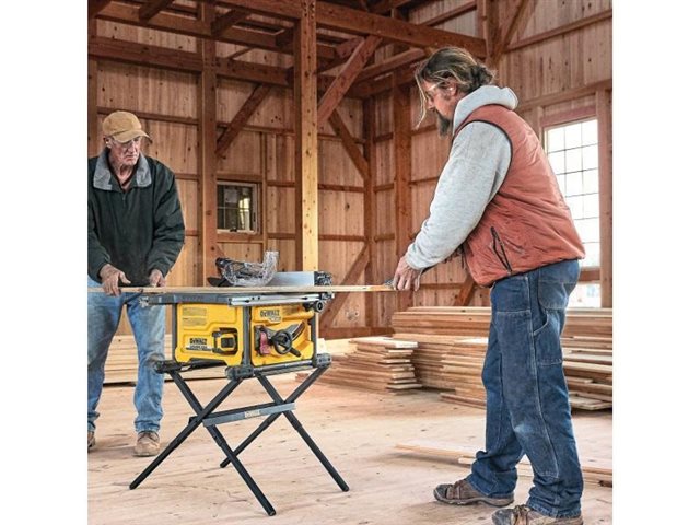 2021 DeWalt Saws DCS7485B at McKinney Outdoor Superstore