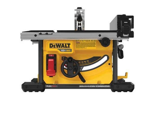 2021 DeWalt Saws DCS7485B at McKinney Outdoor Superstore