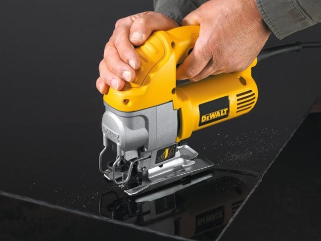 2021 DeWalt Saws DW317K at McKinney Outdoor Superstore