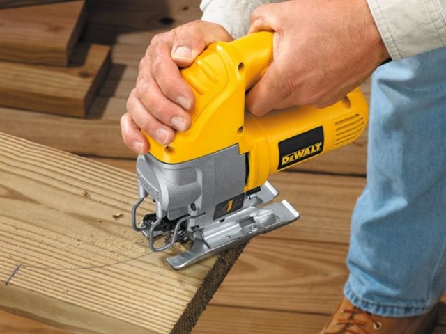 2021 DeWalt Saws DW317K at McKinney Outdoor Superstore