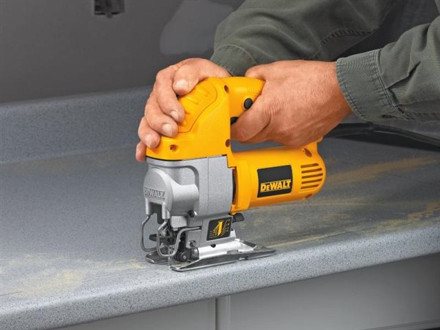 2021 DeWalt Saws DW317K at McKinney Outdoor Superstore