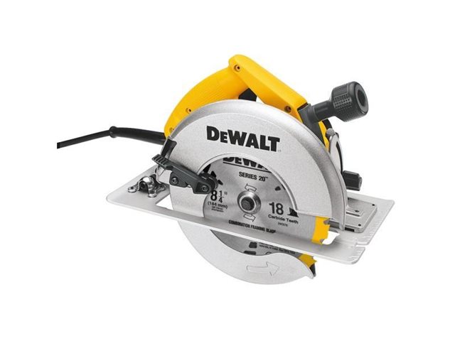 2021 DeWalt Saws DW384 at McKinney Outdoor Superstore