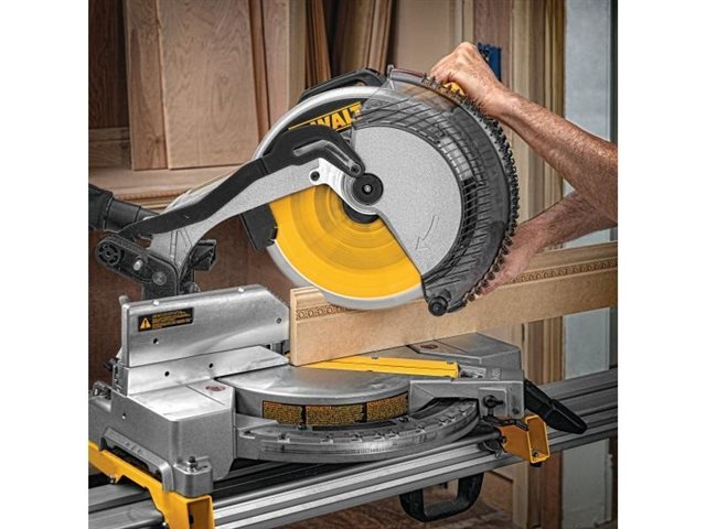 2021 DeWalt Saws DW715 at McKinney Outdoor Superstore