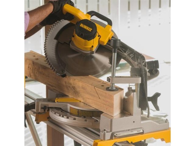 2021 DeWalt Saws DW715 at McKinney Outdoor Superstore