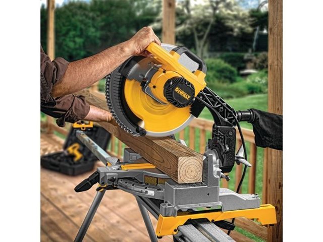 2021 DeWalt Saws DW715 at McKinney Outdoor Superstore