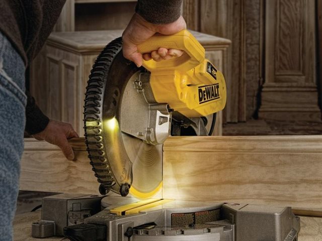 2021 DeWalt Saws DW716XPS at McKinney Outdoor Superstore