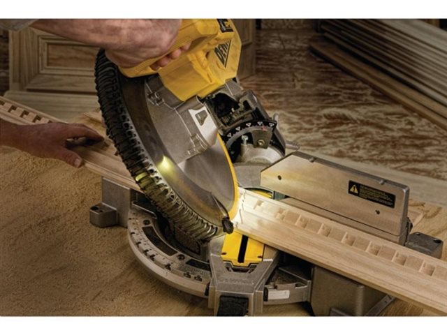 2021 DeWalt Saws DW716XPS at McKinney Outdoor Superstore