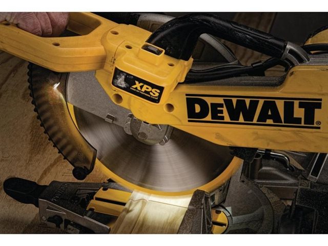 2021 DeWalt Saws DW716XPS at McKinney Outdoor Superstore