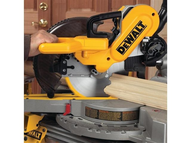 2021 DeWalt Saws DW717 at McKinney Outdoor Superstore