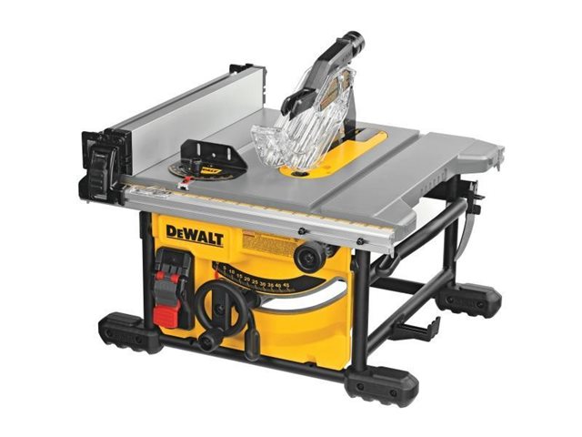 2021 DeWalt Saws DWE7485 at McKinney Outdoor Superstore